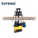 Stainless steel submersible water pumps V250