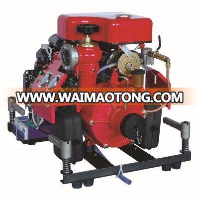 high head pump fire water pump BJ-20A-2