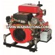 Diesel engine fire pump BJ-22B