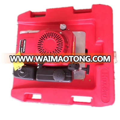 Ship Fire Fighting Floating Pump for Firefighter FTQ4.0/10