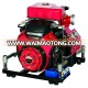 JBQ6.0/15 fire water pump