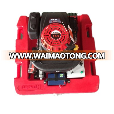 FTQ4.0/14.5-65 Remote Floating fire pumps