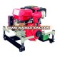 JBQ5.5/12.5 Vehicle Mounting Movable Fire Pump