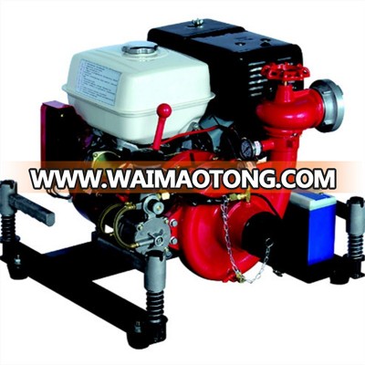 13 hp honda engine 2.5inch Fire Pump Set -----BJ10A