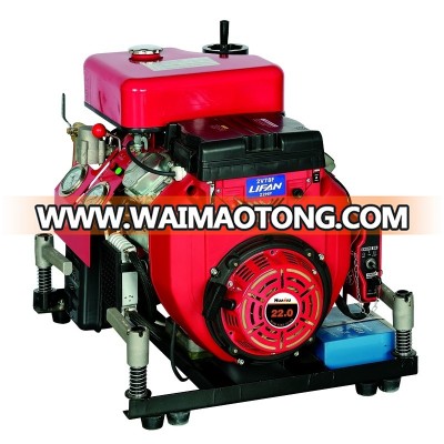 harga pompa air portable Fire Pump Set -----BJ-15G