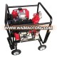 BJ-9B 10HP agricultural pump with diesel engine