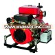 Fire Pump System with Diesel Engine Pump BJ-20B