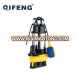 V series 1hp 3hp 5hp electric submersible pump