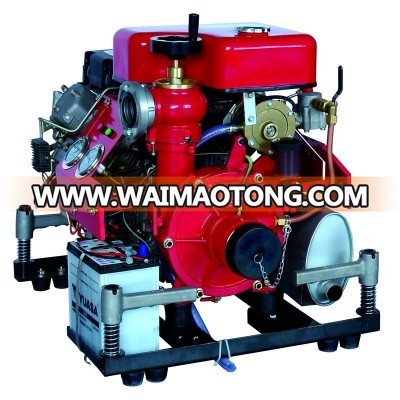 Huaqiu BJ-20B price of diesel fire pumps