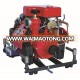 Fire fighting equipment portable fire pump BJ-20A-2