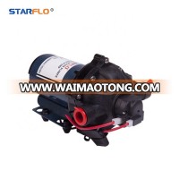 STARFLO FL-35S 12V DC 70PSI 20LPM marine pump high pressure electric pump