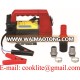 12V/24V DC Diesel Transfer Pump - 175W 45L/Min